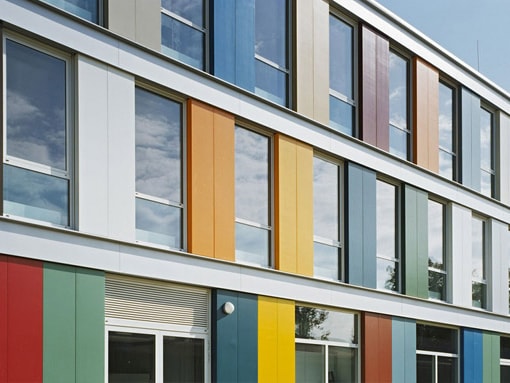 Exterior Cladding