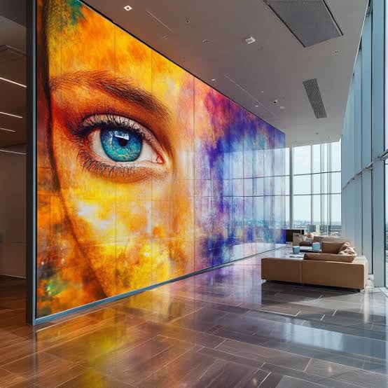 Digital Print Graphics